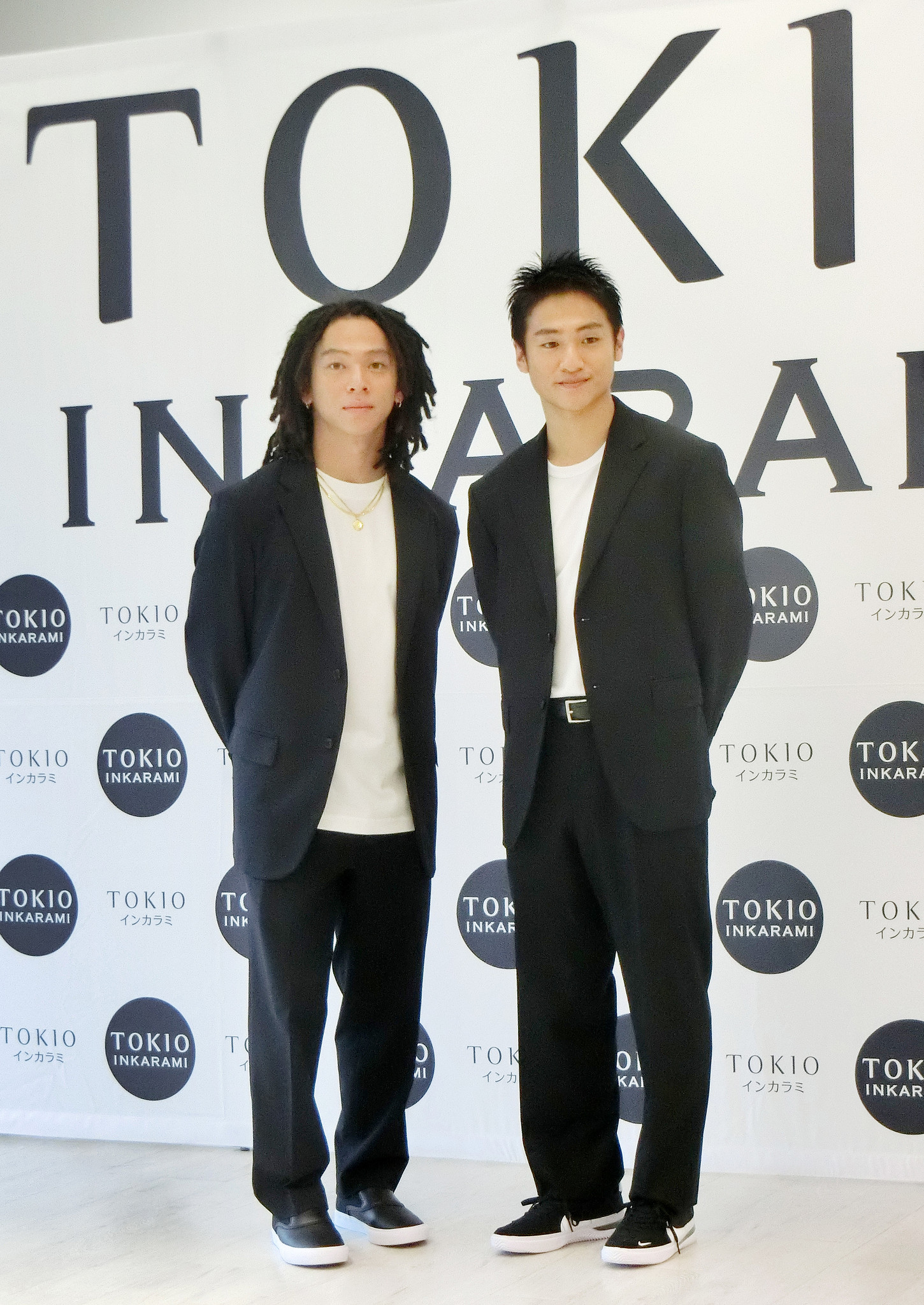 当時のメディア報道・掲載写真